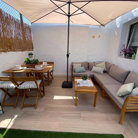 Renovated Nice Private Bungalow Playa del Ingles  Ngoại thất bức ảnh