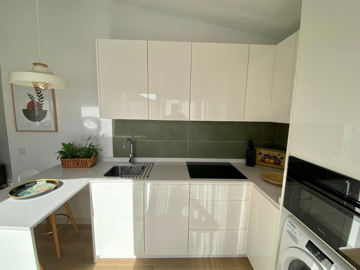 Renovated Nice Private Bungalow Playa del Ingles  Ngoại thất bức ảnh