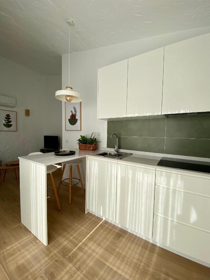 Renovated Nice Private Bungalow Playa del Ingles  Ngoại thất bức ảnh