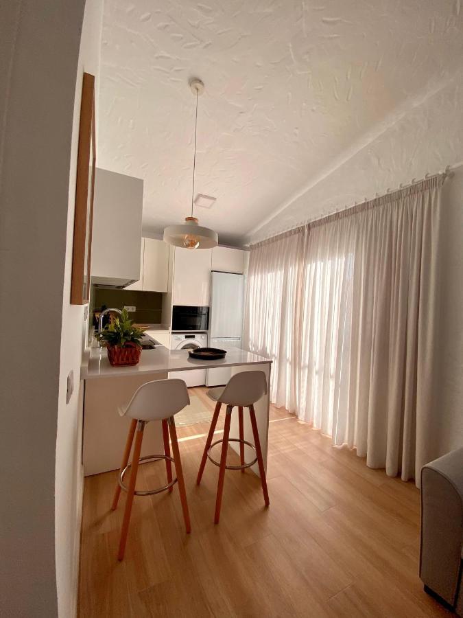 Renovated Nice Private Bungalow Playa del Ingles  Ngoại thất bức ảnh
